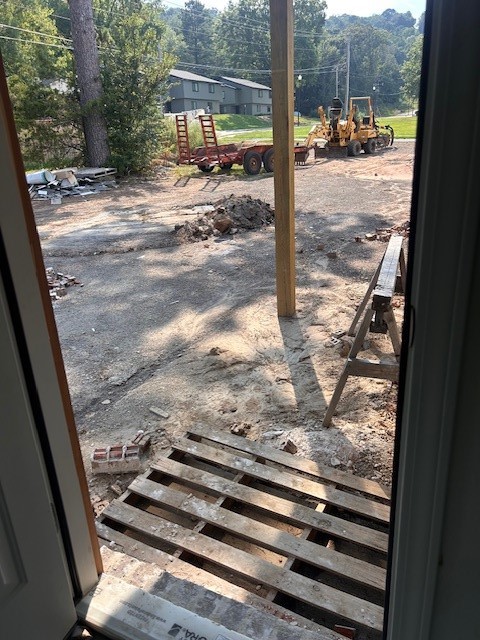 Overland Park - Residential