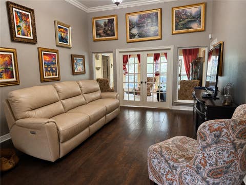 Photo of 2983 Wagon Wheel Road, Springdale, AR 72762 (MLS # 1356792)