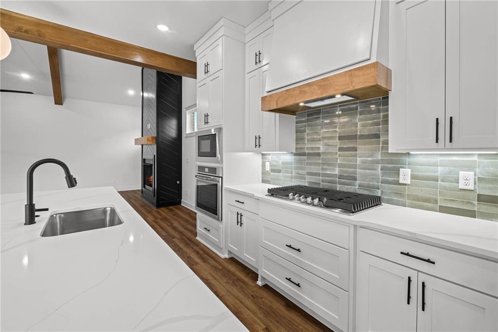 Silver Leaf Estates Ph I Centerton - Residential Lease