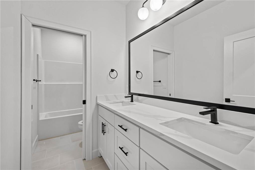 Silver Leaf Estates Ph I Centerton - Residential Lease