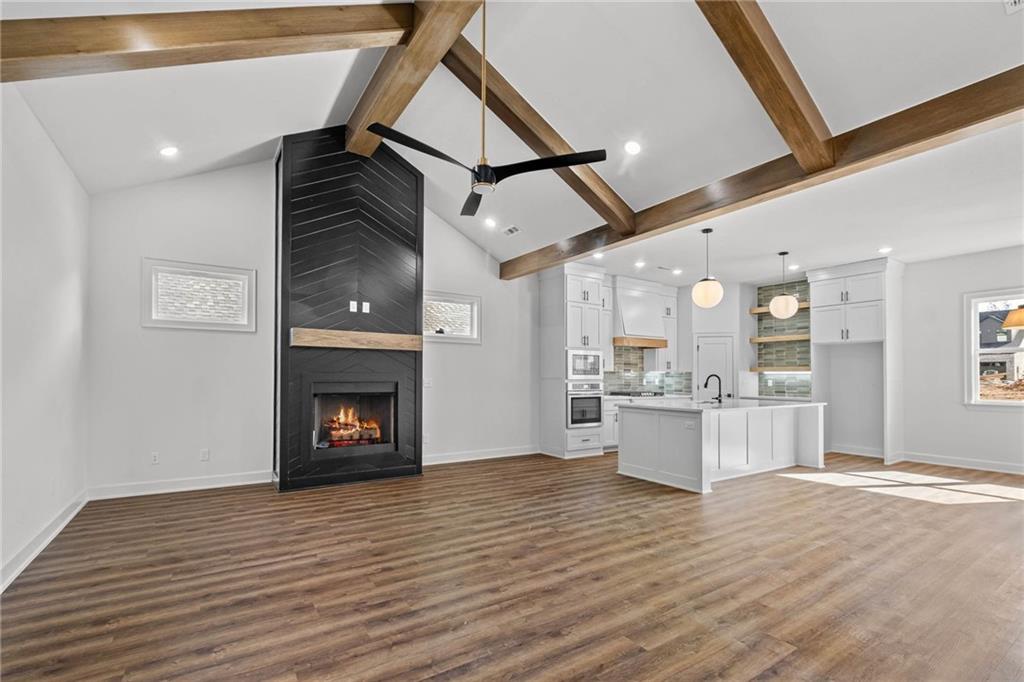 Silver Leaf Estates Ph I Centerton - Residential Lease