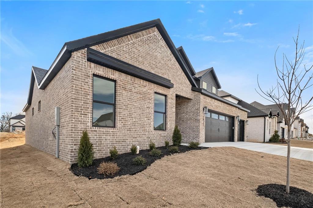 Silver Leaf Estates Ph I Centerton - Residential Lease