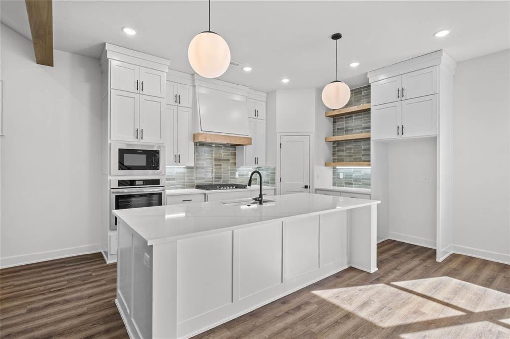 Silver Leaf Estates Ph I Centerton - Residential Lease