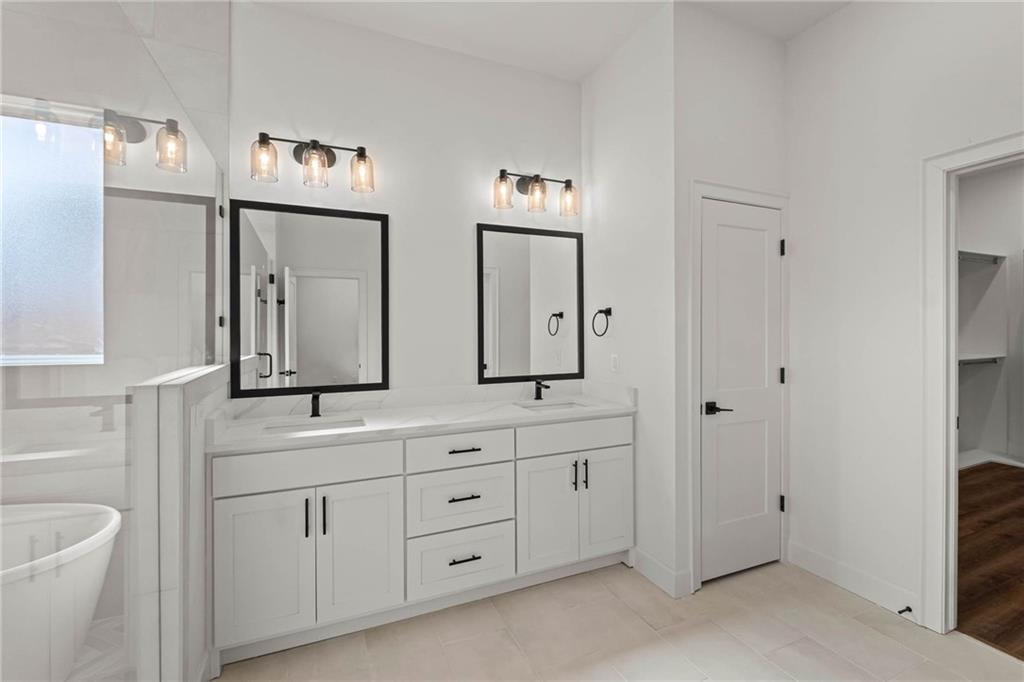 Silver Leaf Estates Ph I Centerton - Residential Lease