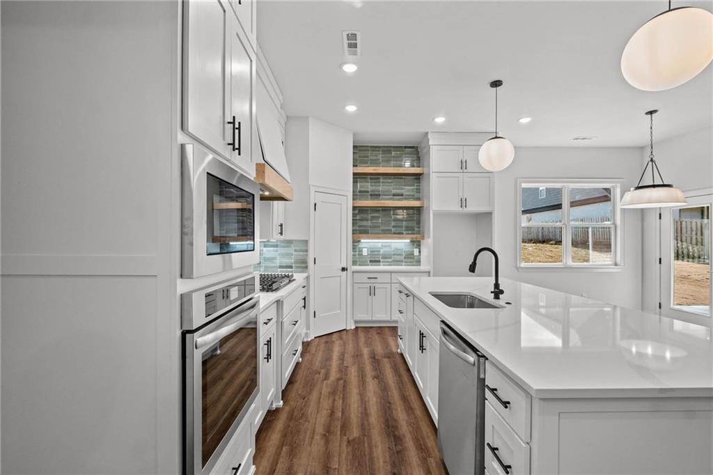 Silver Leaf Estates Ph I Centerton - Residential Lease