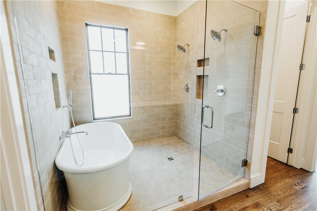 Markham Hill Residential Ph I - Residential