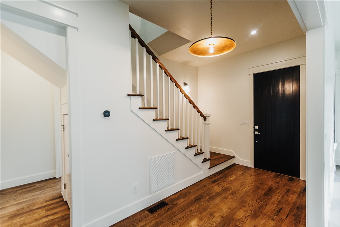 Markham Hill Residential Ph I - Residential