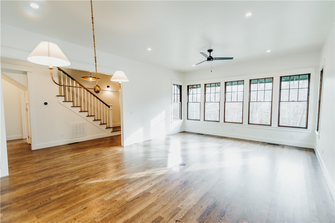 Markham Hill Residential Ph I - Residential