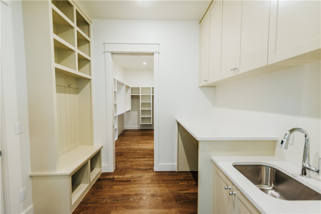 Markham Hill Residential Ph I - Residential