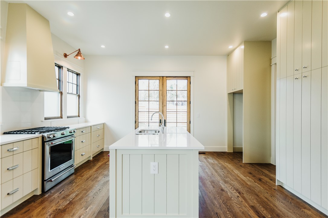 Markham Hill Residential Ph I - Residential