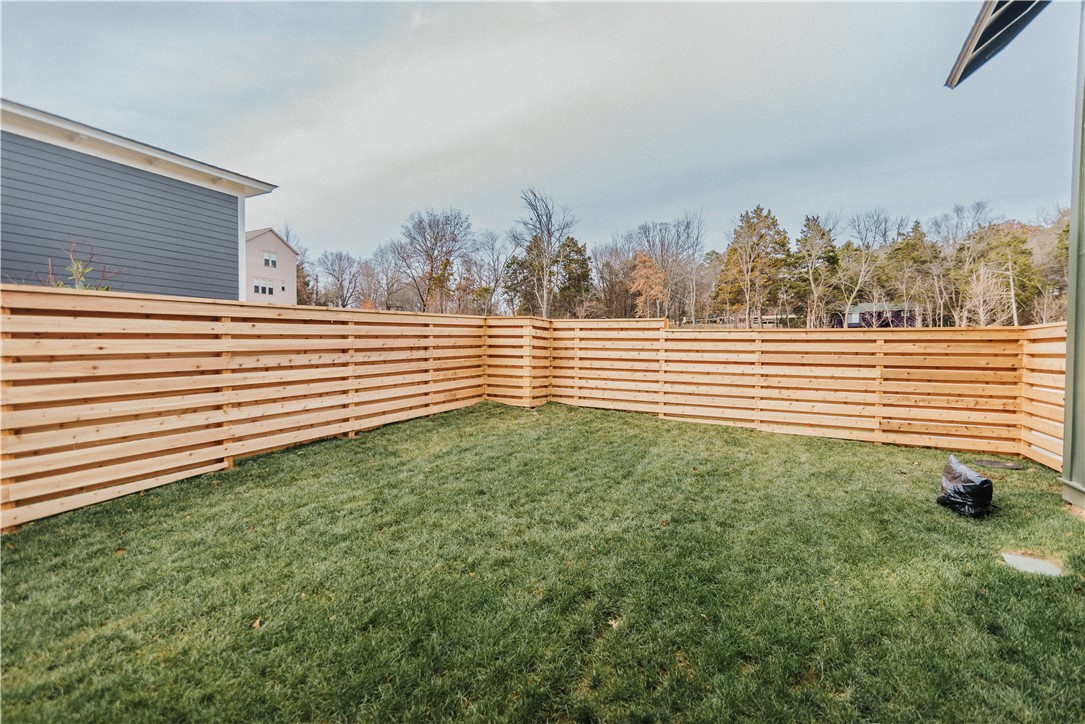 Markham Hill Residential Ph I - Residential