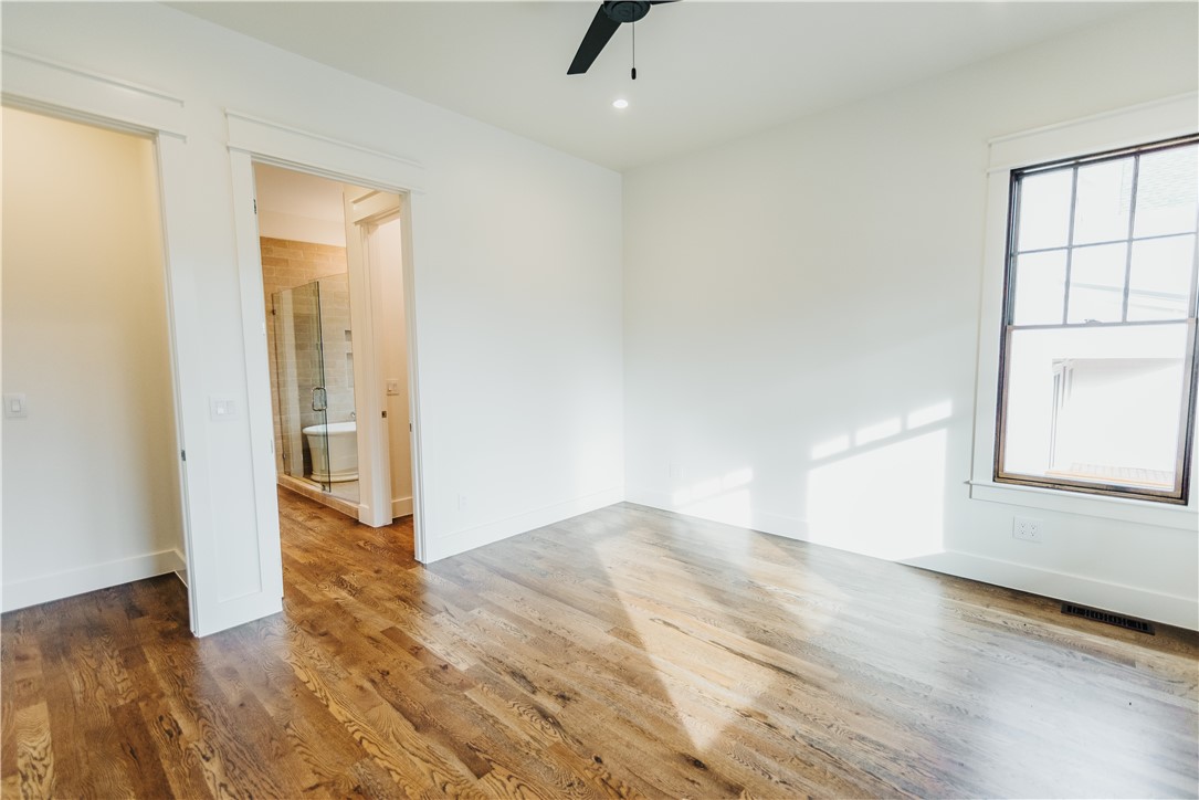 Markham Hill Residential Ph I - Residential