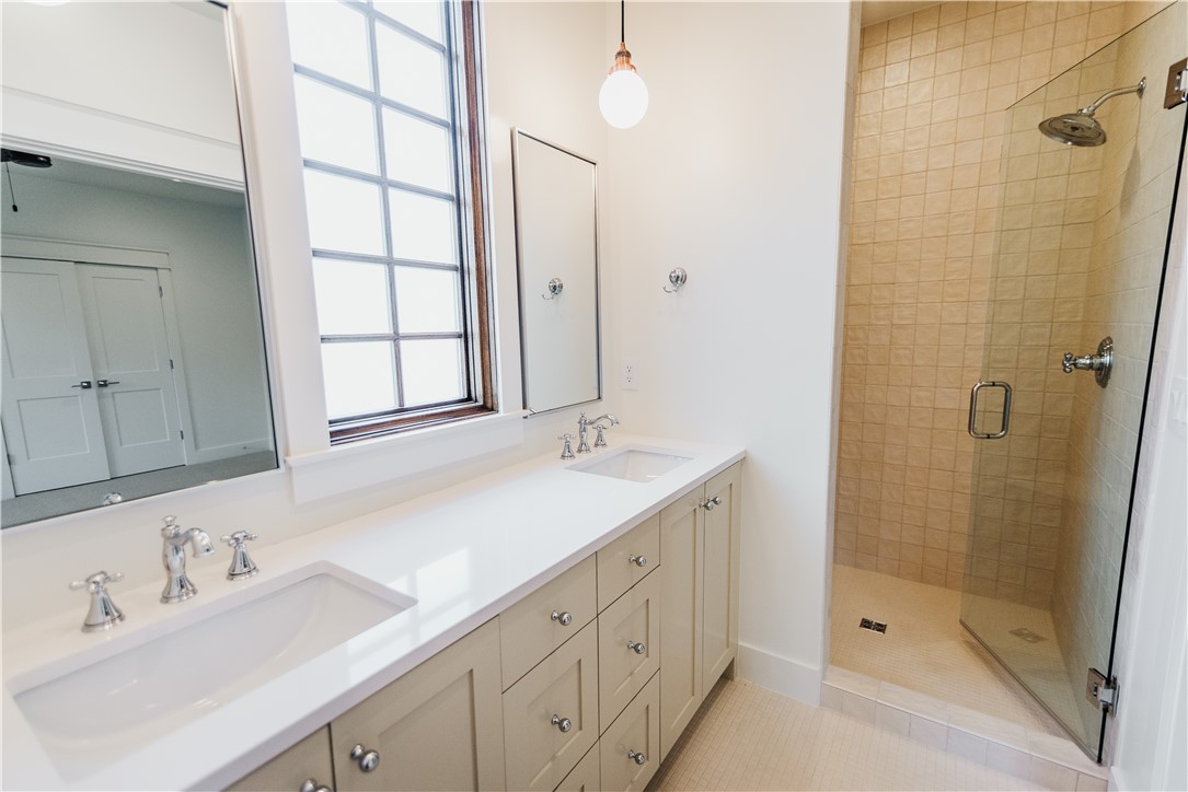 Markham Hill Residential Ph I - Residential