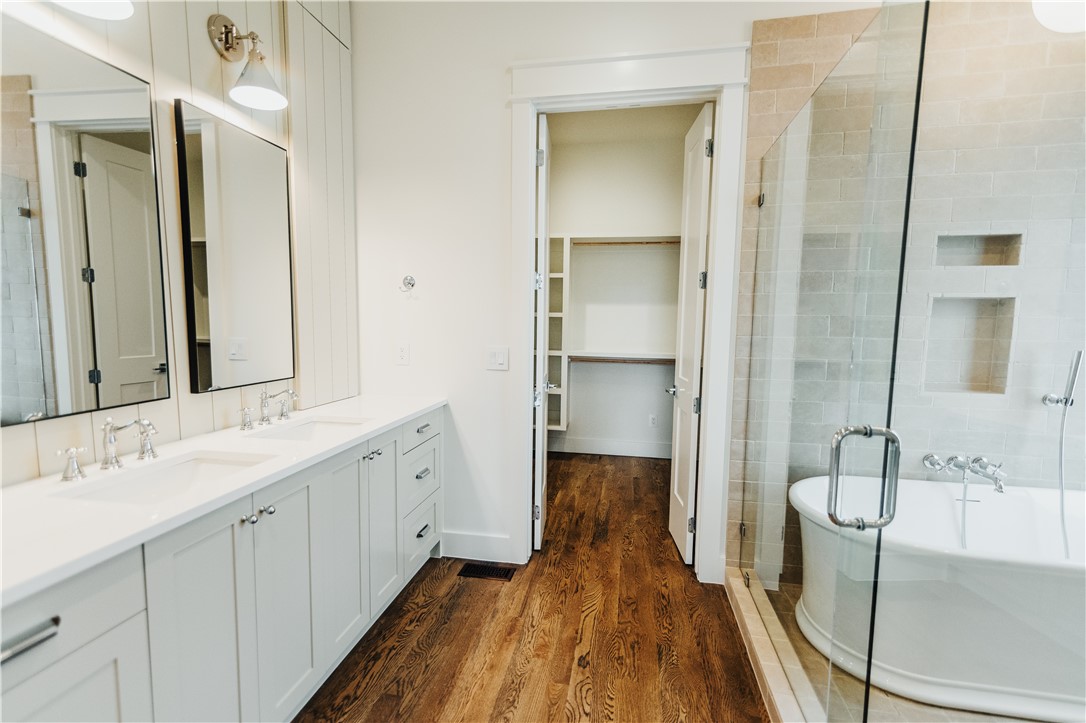 Markham Hill Residential Ph I - Residential