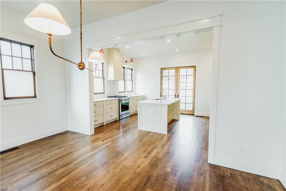 Markham Hill Residential Ph I - Residential