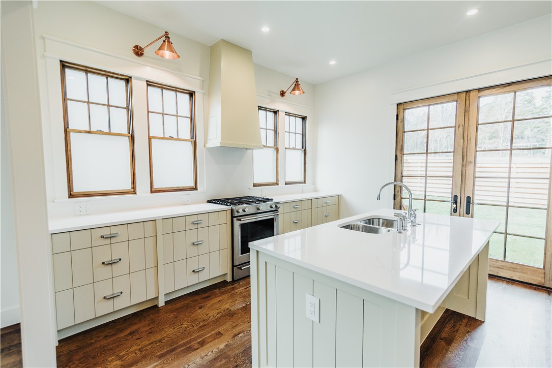 Markham Hill Residential Ph I - Residential