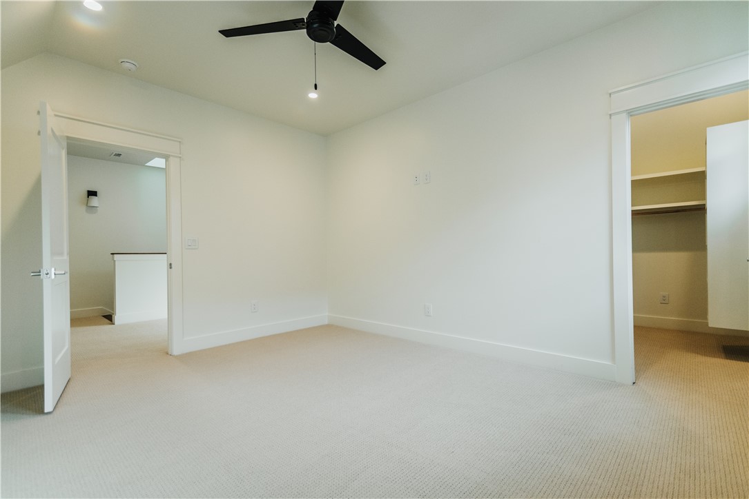 Markham Hill Residential Ph I - Residential