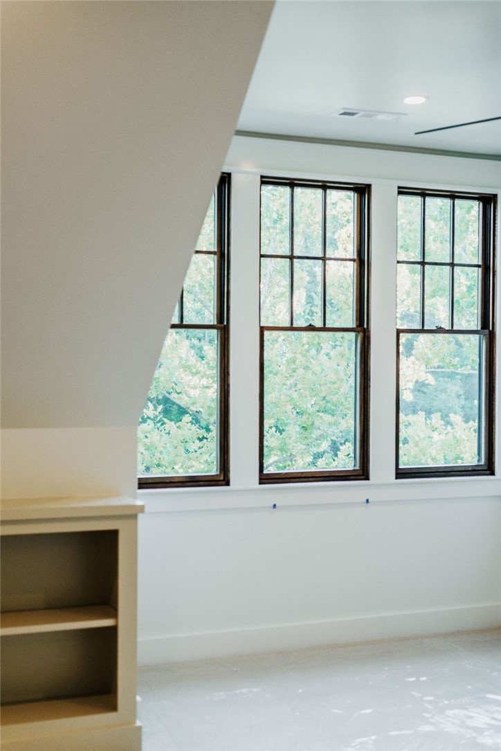 Markham Hill Residential Ph I - Residential