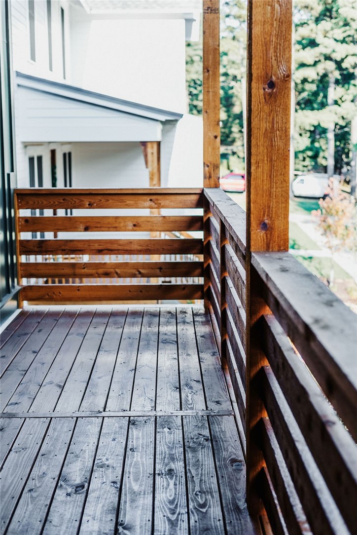 Markham Hill Residential Ph I - Residential