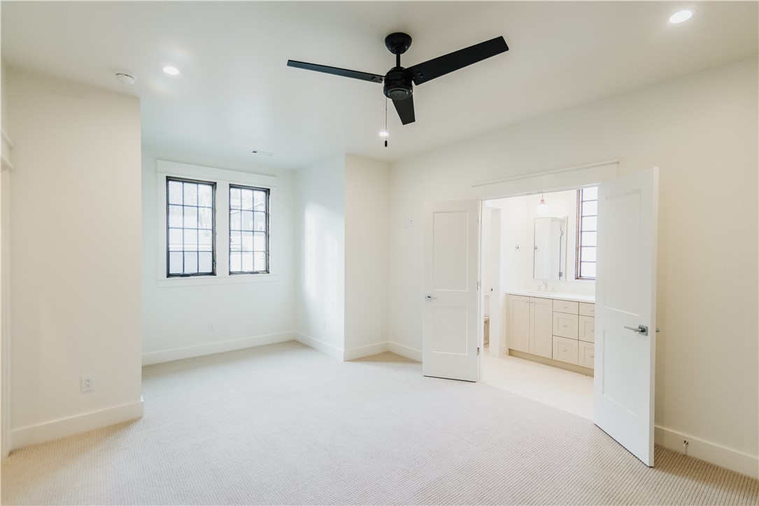 Markham Hill Residential Ph I - Residential