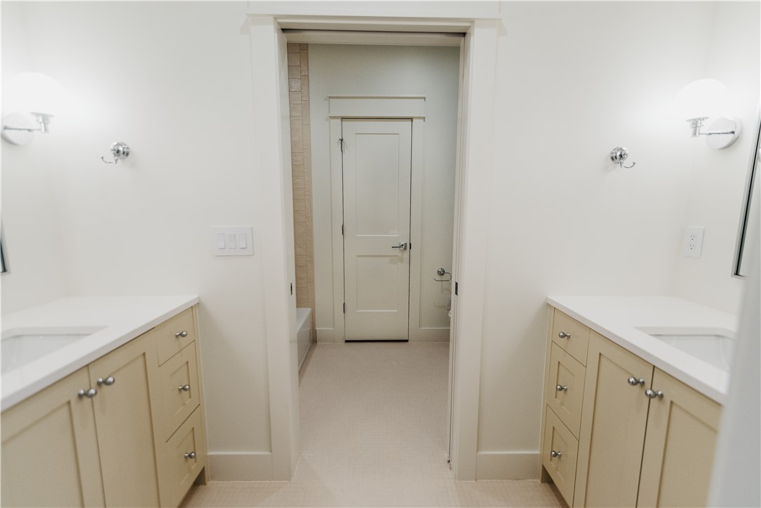 Markham Hill Residential Ph I - Residential