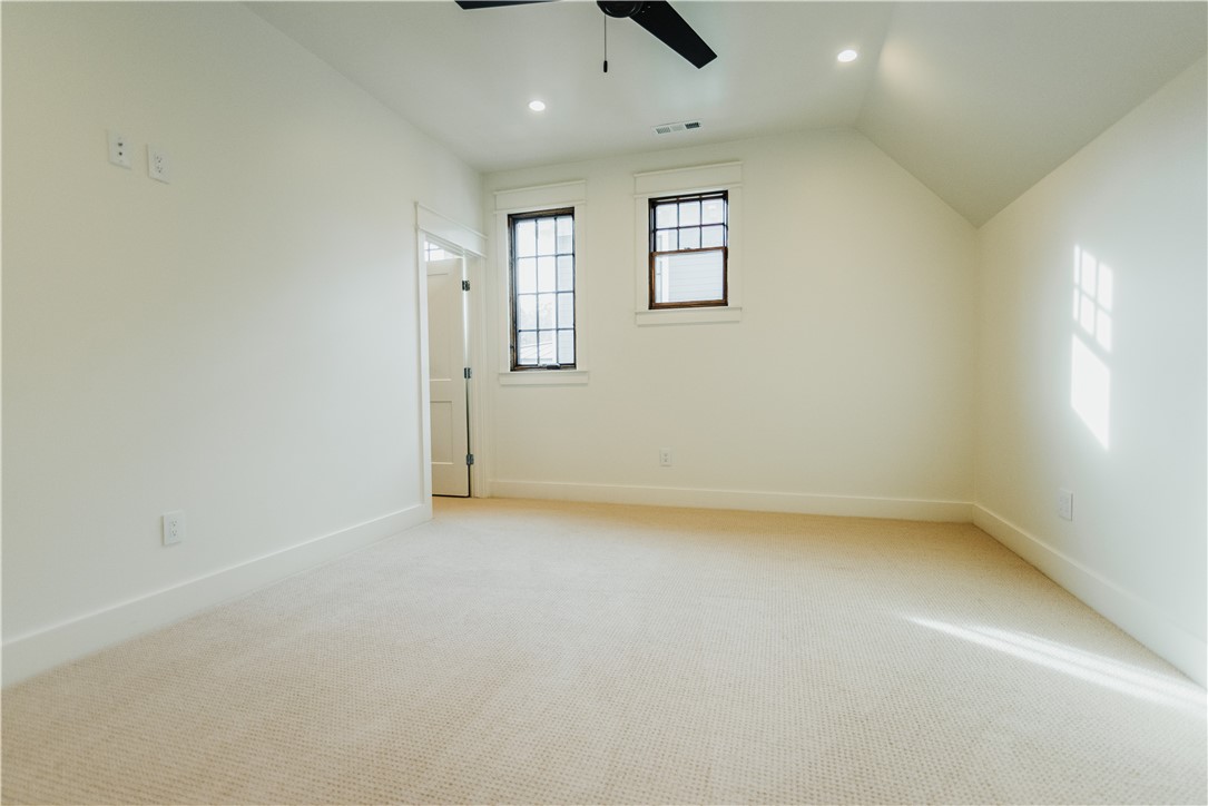 Markham Hill Residential Ph I - Residential