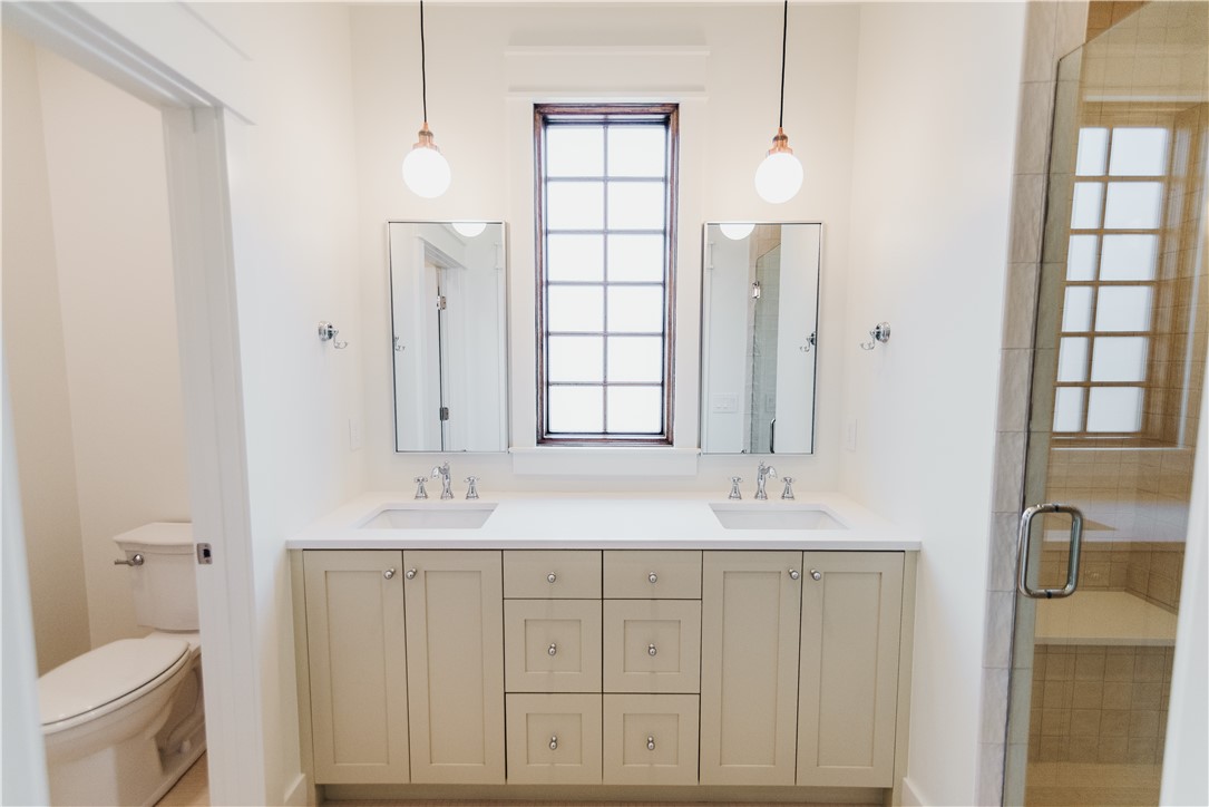 Markham Hill Residential Ph I - Residential