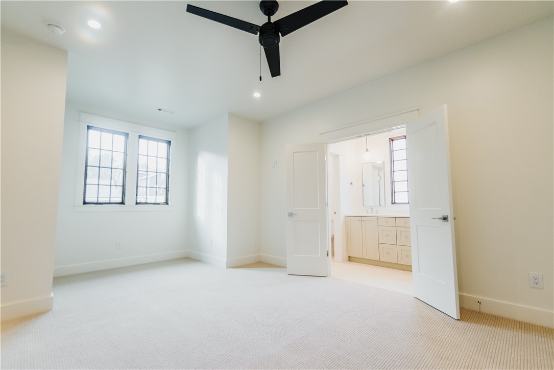 Markham Hill Residential Ph I - Residential