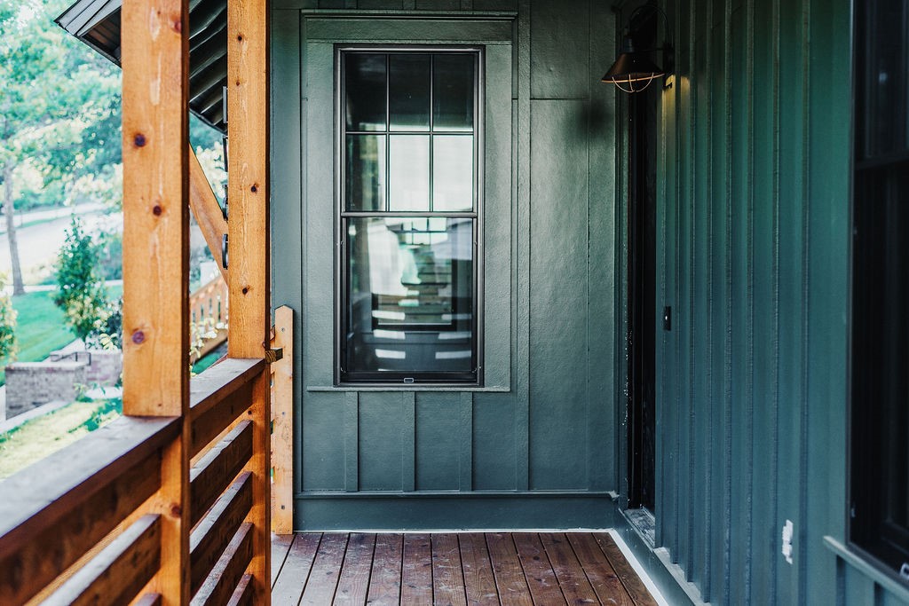 Markham Hill Residential Ph I - Residential