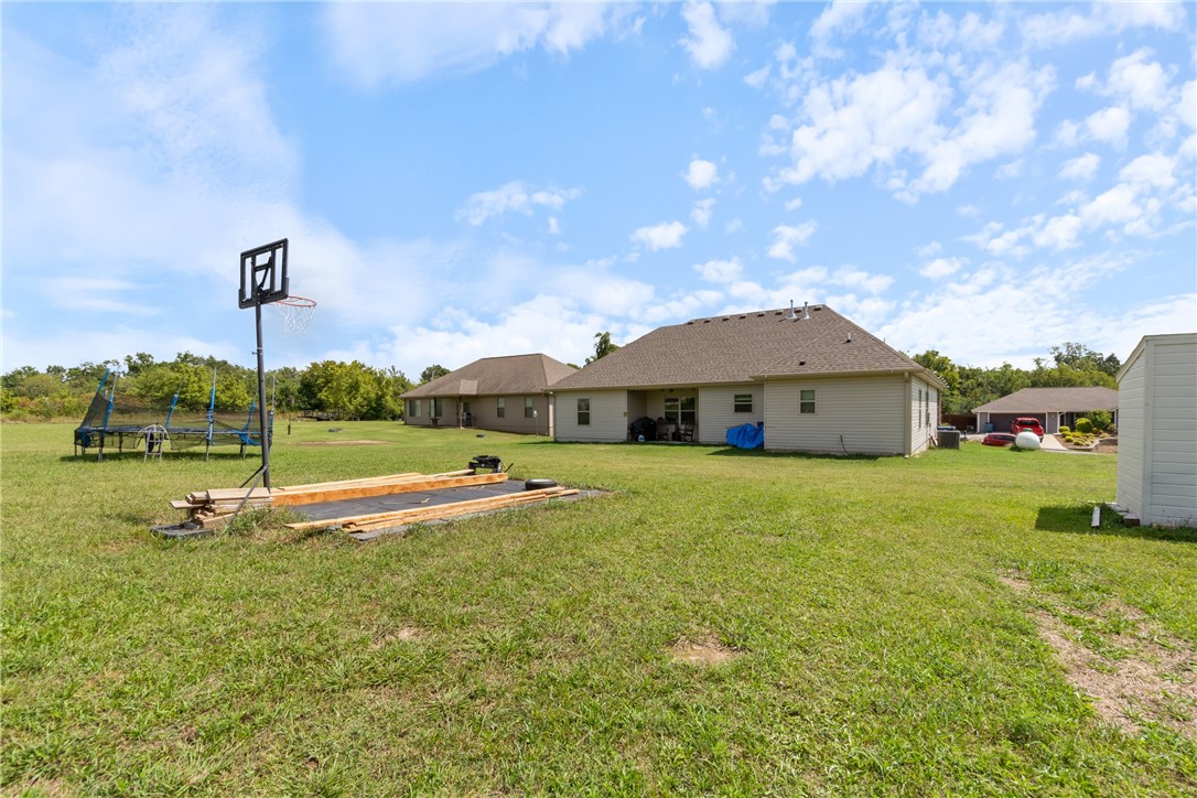 Lockhart Sub Bvv - Residential