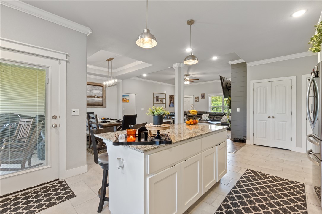 Lockhart Sub Bvv - Residential