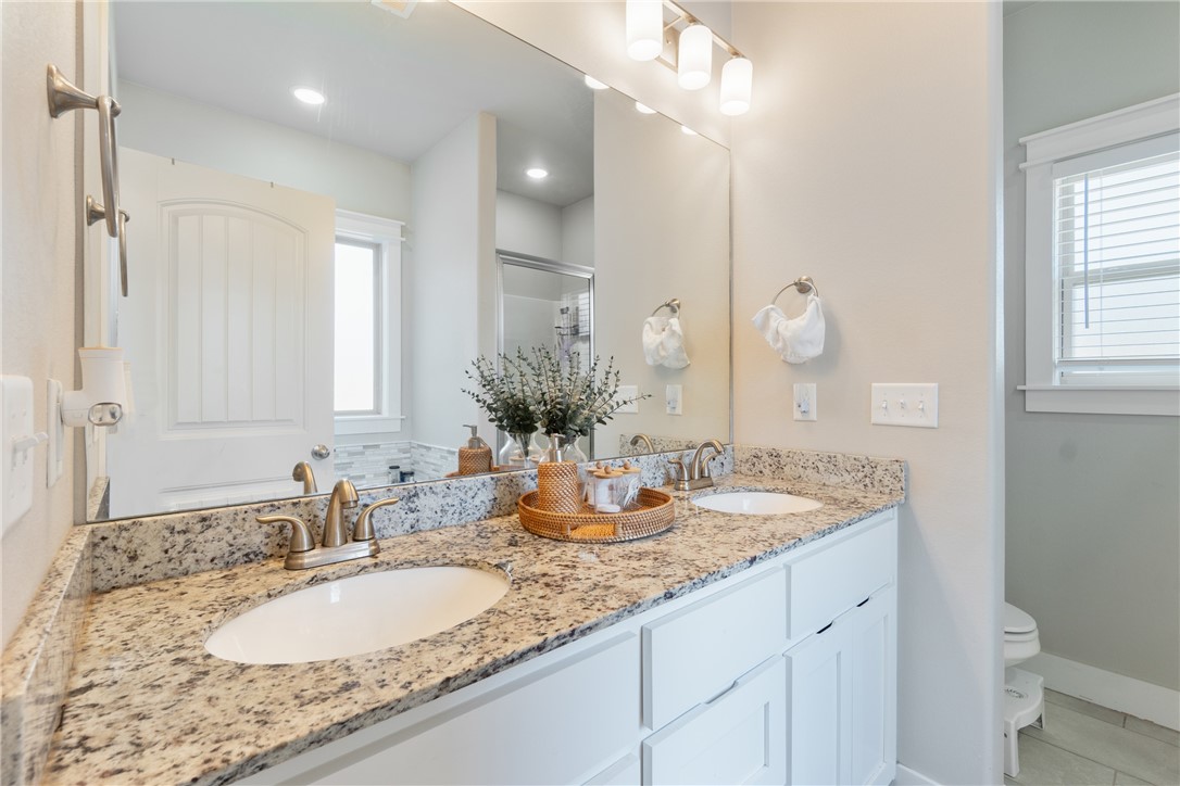 Lockhart Sub Bvv - Residential