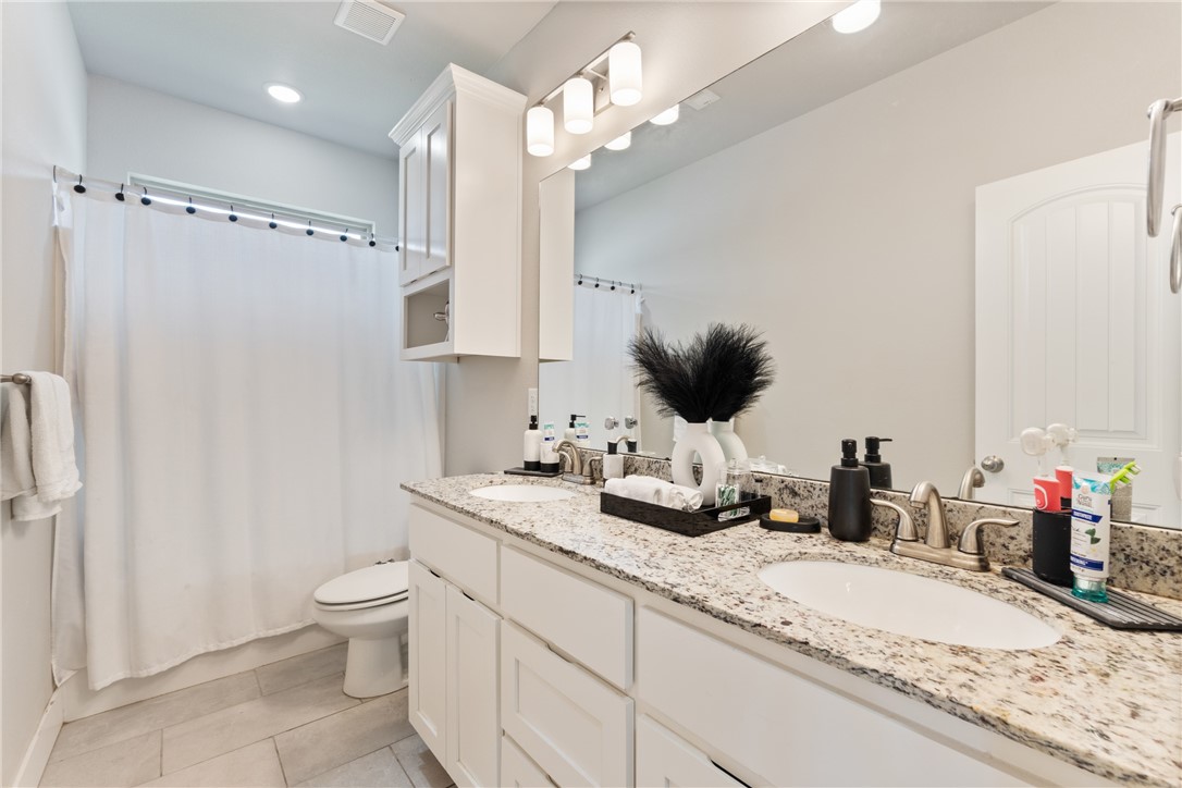 Lockhart Sub Bvv - Residential