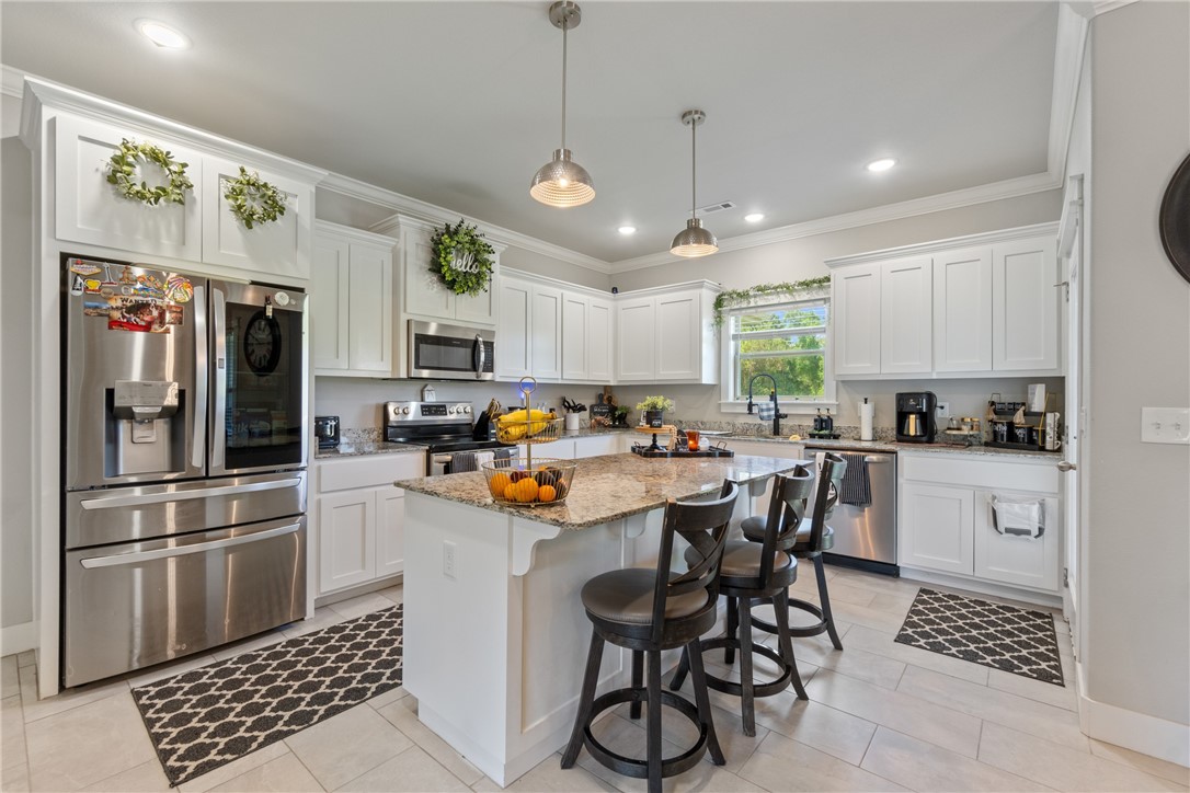 Lockhart Sub Bvv - Residential