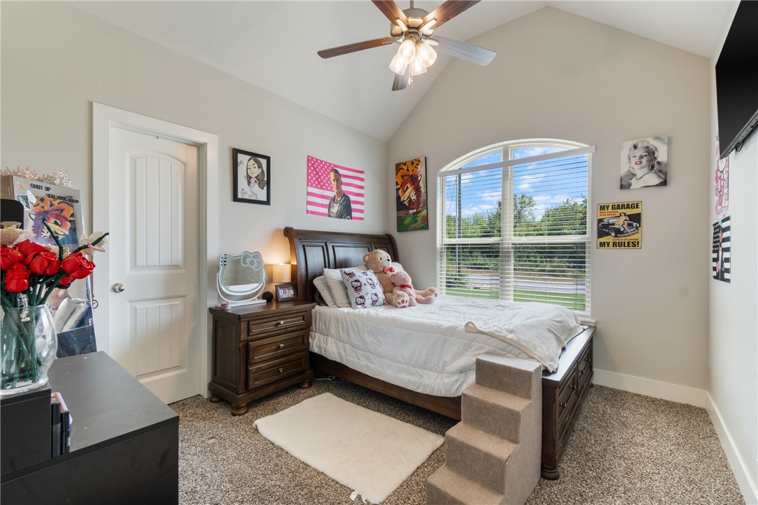 Lockhart Sub Bvv - Residential