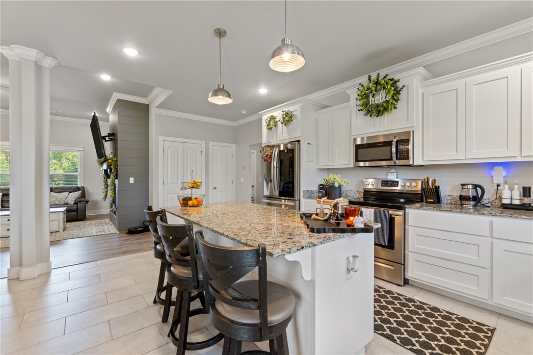 Lockhart Sub Bvv - Residential
