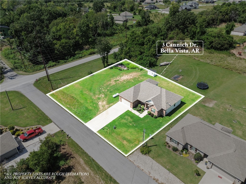 Lockhart Sub Bvv - Residential