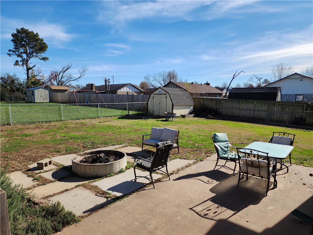 Oak Hill West Unit 3 Rogers - Residential