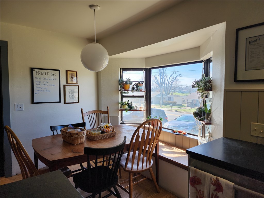 Oak Hill West Unit 3 Rogers - Residential