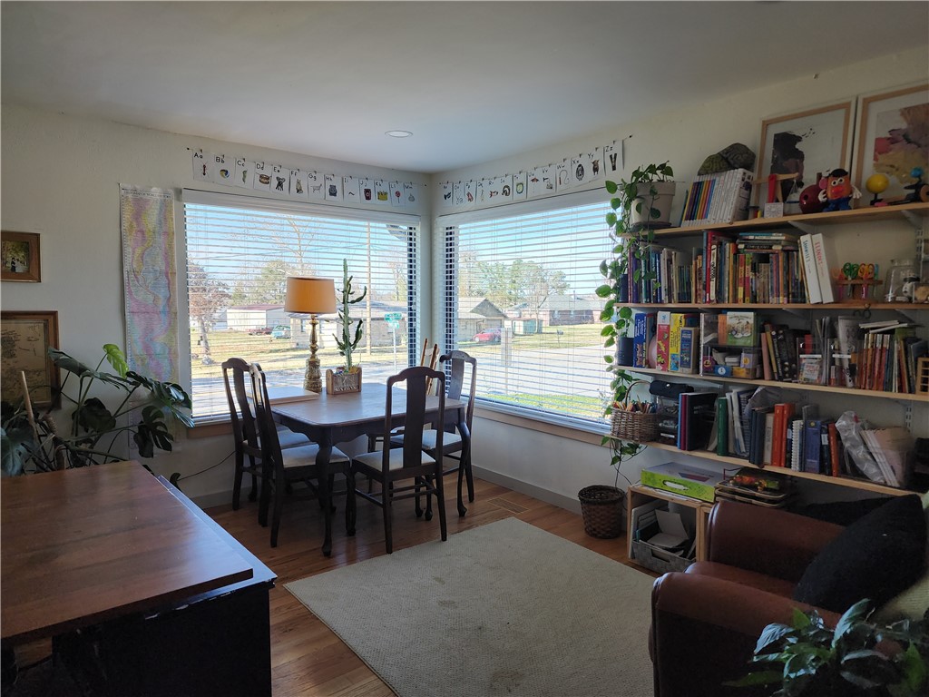 Oak Hill West Unit 3 Rogers - Residential