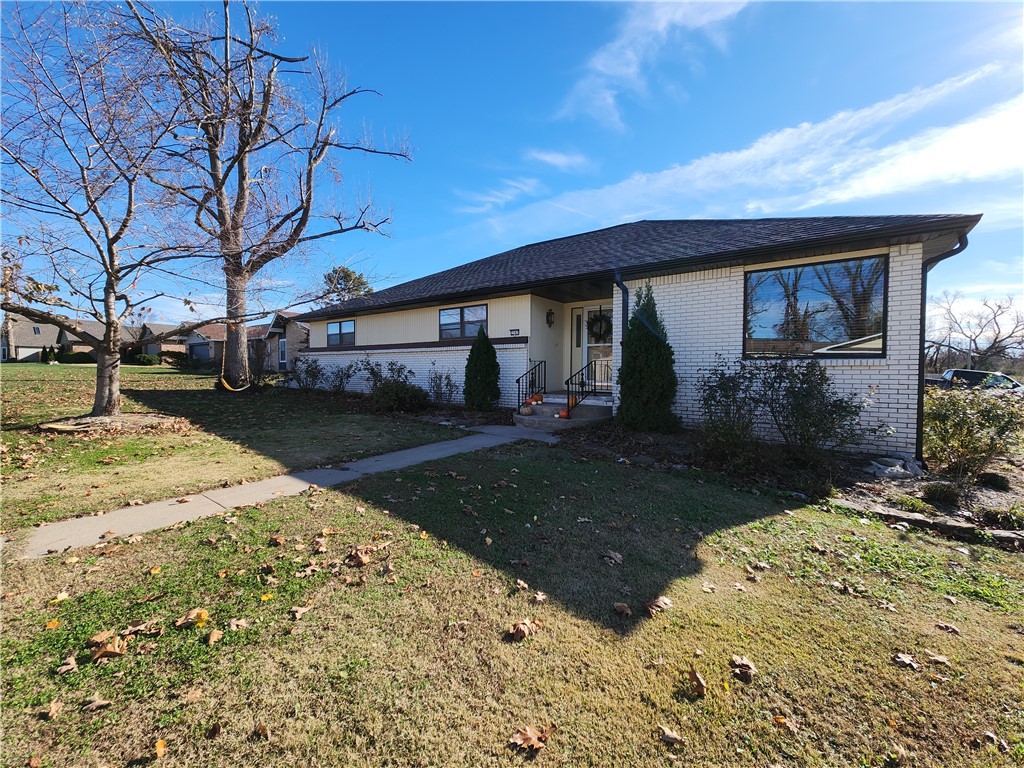 Oak Hill West Unit 3 Rogers - Residential