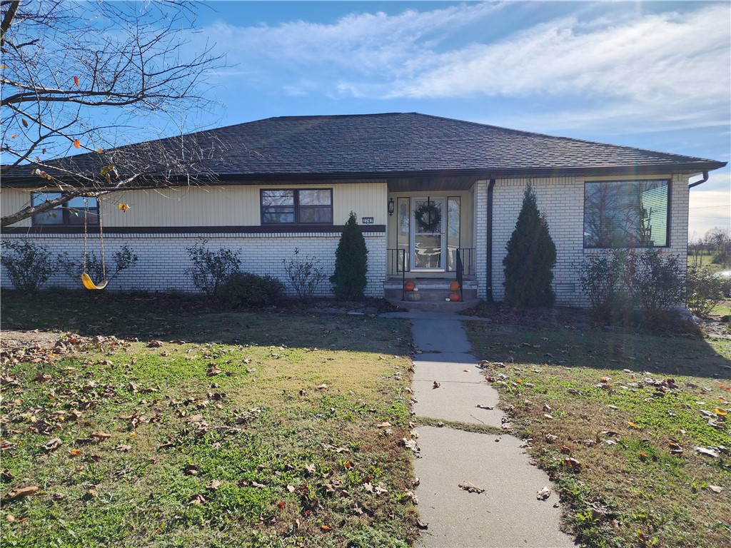 Oak Hill West Unit 3 Rogers - Residential