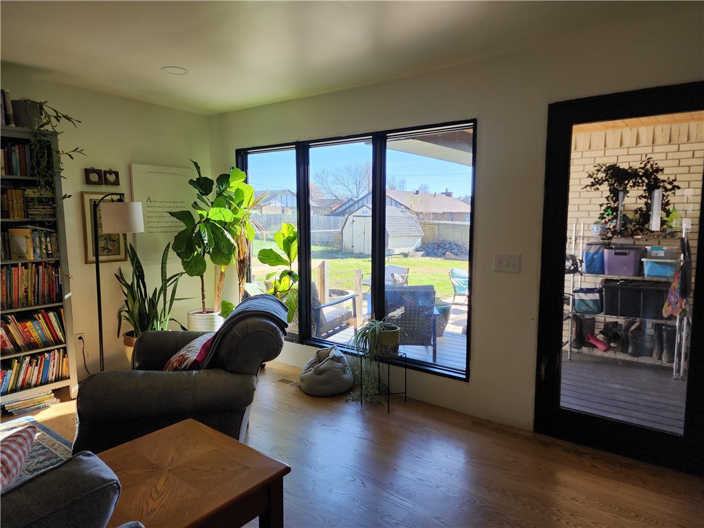 Oak Hill West Unit 3 Rogers - Residential