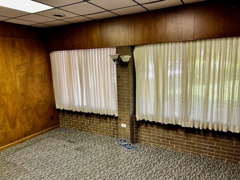 College Market Add - Commercial Lease