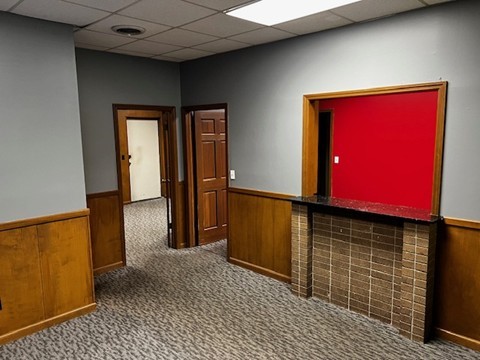 College Market Add - Commercial Lease