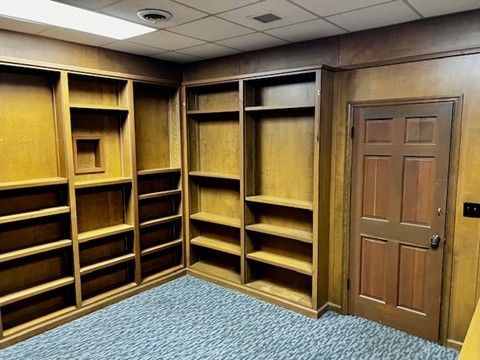 College Market Add - Commercial Lease