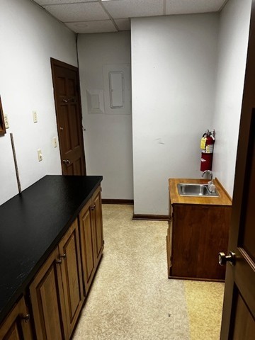 College Market Add - Commercial Lease