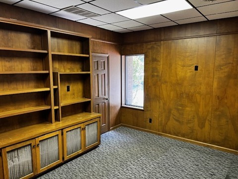 College Market Add - Commercial Lease