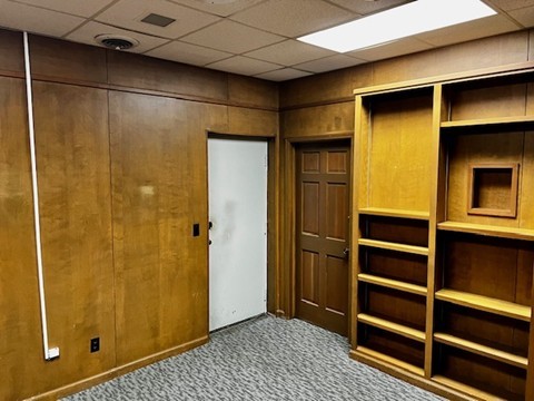 College Market Add - Commercial Lease