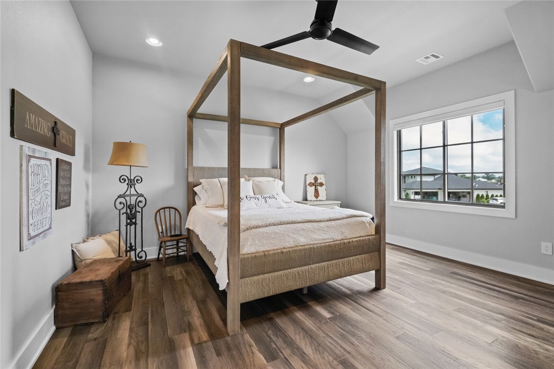 West End Acres - Residential